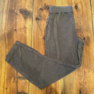 Chico’s Traveler Pants (short/petite)